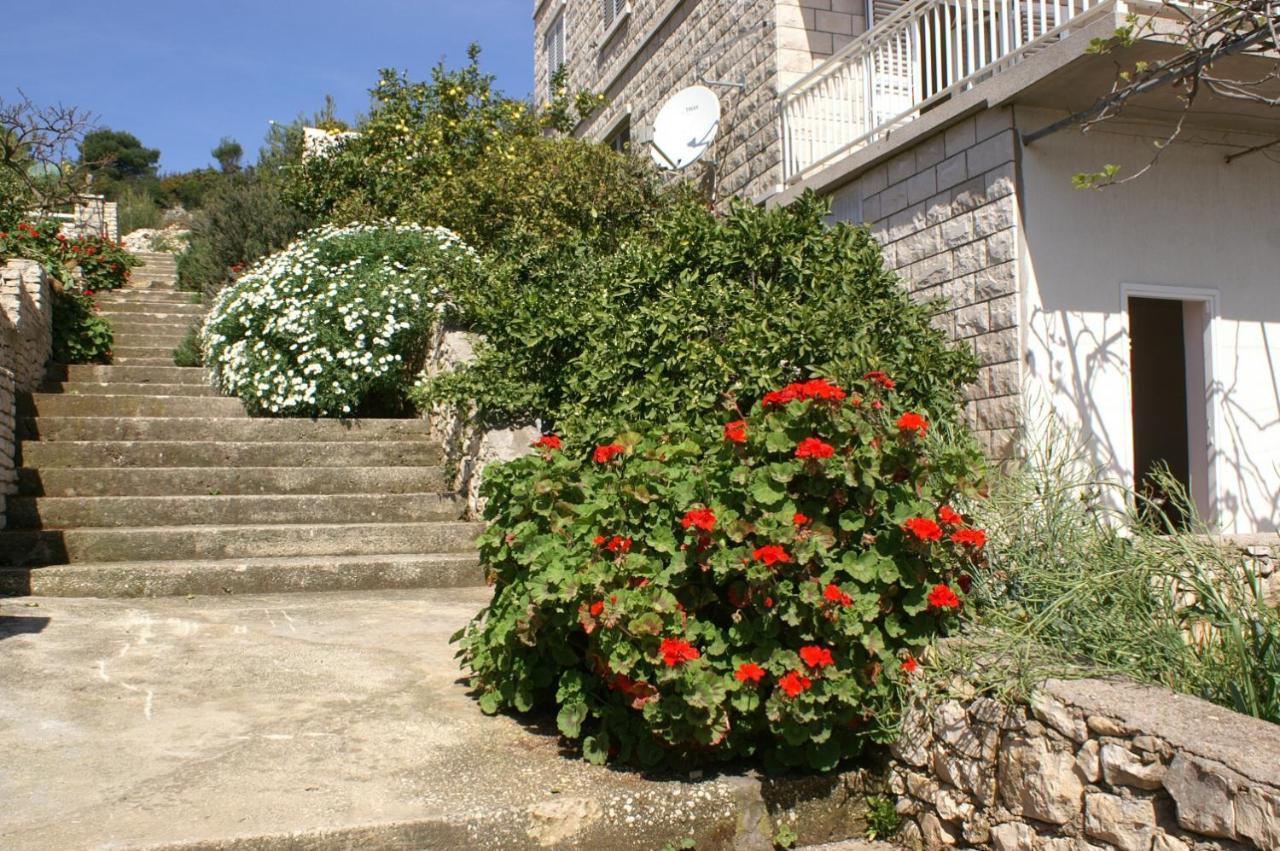 Apartment Lumbarda 4440A Exterior photo